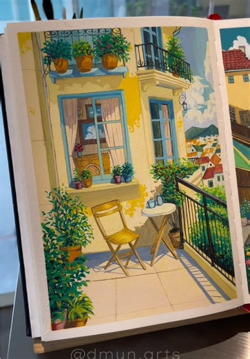 Mastering Gouache Techniques: Painting Tips and Tricks