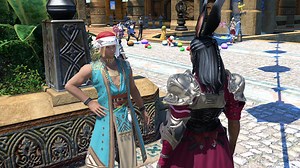 How to Unlock the Samurai Job in FFXIV