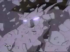 Gargoyles | Commercial | Retro Junk