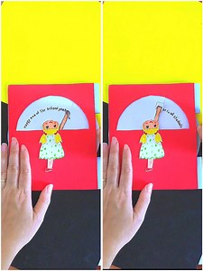 2.5M views · 24K reactions | Paper craft ideas for kids | ART & Creativty | Facebook