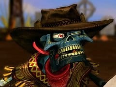 The Gunstringer Review - VideoGamer