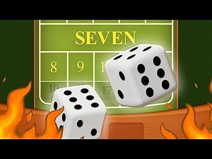 Hot Rolls Dice Strategy Game (by FunCraft Games) IOS Gameplay Video (HD)