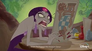 Are Villains really bad or are they just really hangry? Explore the case that the root of their evil is really hunger. All of these and more now streaming on #DisneyPlus. See more of what you love at YouTube.com/DisneyPlus. | The Lion King