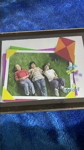 Barney’s Christmas Star Theme Song (2002)