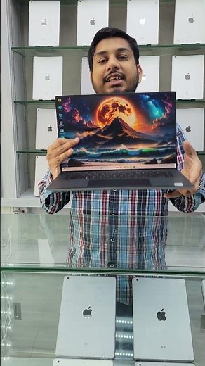 DELL Precision 5550 Core i7 10th Gen 16/512GB SSD 4GB NVIDIA Graphic 15.6" FHD Workstation Laptop