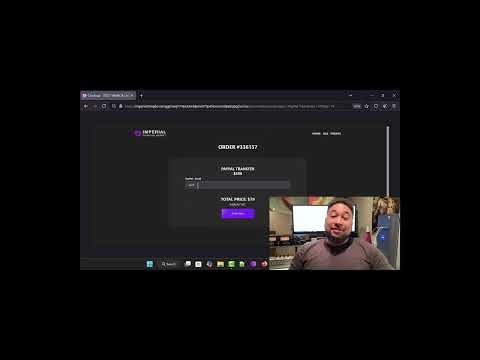 Dark Web Paypal Money Transfer