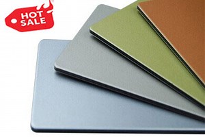 PVDF Coating Aluminum Composite Panel manufacturer, company, constructor | Jiangsu Kingertai New Material Technology Co., Ltd.