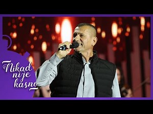 Milan Pavic - Laku noc prijatelji - (live) - NNK - EM 06 - 26.10.2025.