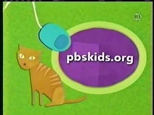 PBS Kids Program Break (2007)
