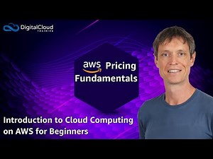 AWS Pricing Fundamentals
