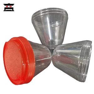[Hot Item] High-Durable Pet Injection Preform Mold