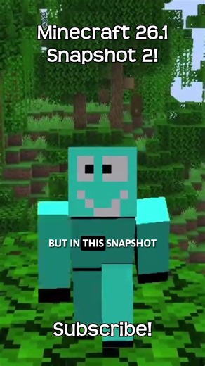 Checking Out The New Baby Ocelot Model In Minecraft!