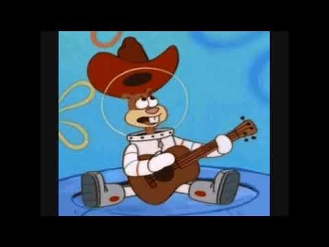 Sandy's Texas Song: 1 Hour