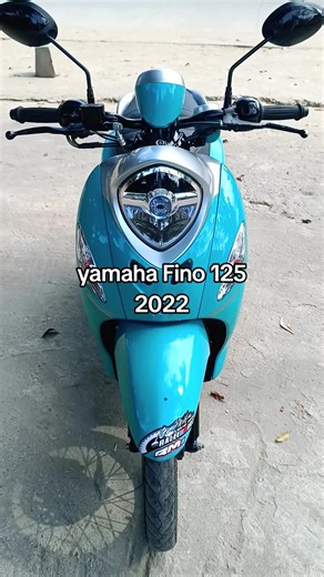 Yamaha Fino 125cc 2022: Your Ultimate Guide