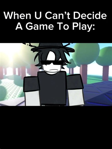 POV: you’re Bored.