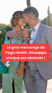 33K views · 33 reactions | Le gros mensonge de Paga révélé : Giuseppa choque ses abonnés ! | Le Tribunal Du Net TV | Facebook