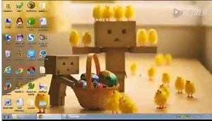 1,从零开始学习ARM嵌入式视频教程——RK3288开发板升级工具的使用