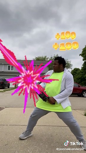 #nsync #thegameisover #nsyncthegameisover #jasonalexanderple #dancing #thatbackflipdoe @Lance Bass @JOEY CALZONE #ghostbusters #ghostbustersplasmaseries #spenglersneutronawand