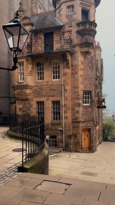 12K views · 2.9K reactions | The Writers’ Museum, also known as Lady...