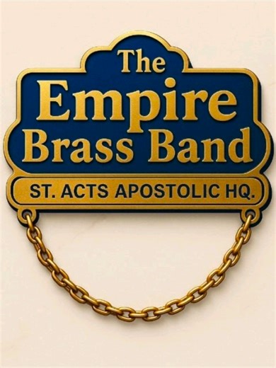 The Empire Brass Band HQ - St. Acts Apostolic Faith Mission