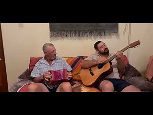 Boeremusiek: Plaaskonsertjie #9