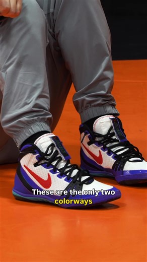 NEW NIKE FREEK COLORWAYS 😳🔥 Pursuitwrestling.com ➡️ check us out: LINK IN BIO 🗣️: @Brakan Mead 🤼‍♂️: @Rykker❤️Jesus | Bowen Gardner 🎥: @SamShalvey #Wrestling #WhatsYourPursuit