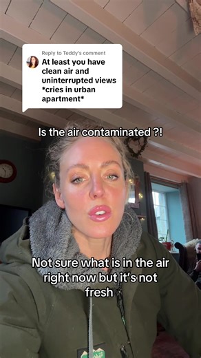 Understanding Air Quality and Contamination