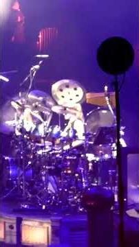 ANIKA NILLES with RUSH (THE SPIRIT OF RADIO Kia Forum June 2026) #shorts