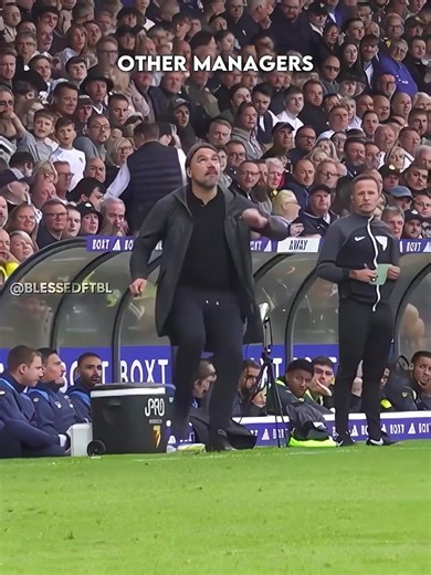 Essential Skills for Effective Football Managers