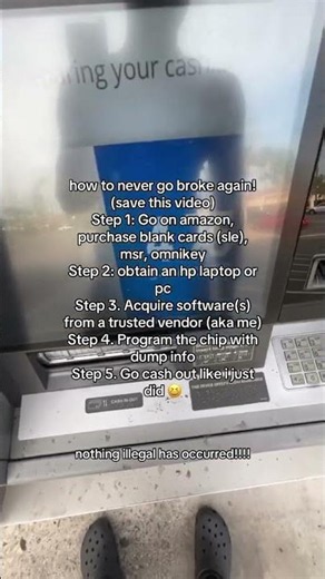 HOW TO SWIPE WITH BLANK CARDS STEP BY STEP USING EMV X2 SOFTWARE #swipe #cards #dumps