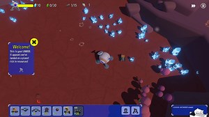 [新游]战略动作＋基地生存丨塔防策略丨steam-试玩-独立游戏丨 Space Base Defense 太空基地防御