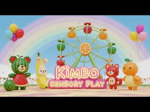 How to Create a 3D Fruit Sensory Box for Toddlers (Step by Step)