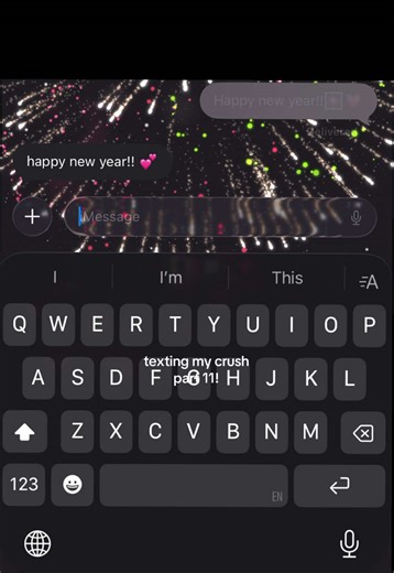 Texting My Crush: Part 11 Adventures