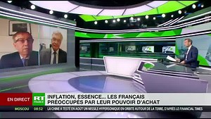 J’étais, ce matin, l’invité du débat politique sur RT France. À l'heure où les Français subissent les hausses de toutes leurs dépenses contraintes, carburants, gaz, électricité, qu'ils payent des taxes sur les taxes, qu'il y a plus de 6 millions de chômeurs et 10 millions de pauvres, il est grand temps de leur rendre l'argent! En proposant tout un programme d'action .⤵️ | Jean Paul Garraud