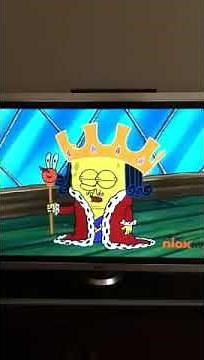 Spongebob's krusty krab's new name