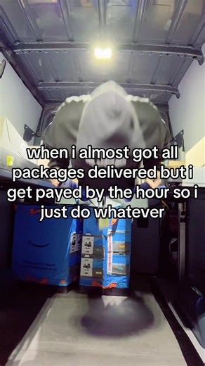 Amazon Delivery Stories: The Cool Factor