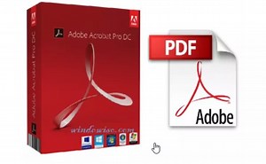 Free Adobe Acrobat Pro For Mac Free Download Full Version