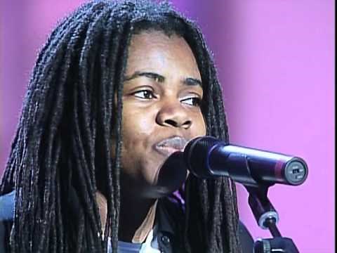 Tracy Chapman Sorry feat Pavarotti