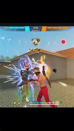 #totalgaming #freefire #handcam #freefiremax #free