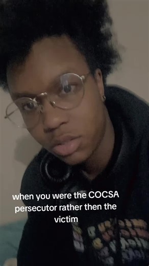 Reflections on COCSA Experiences