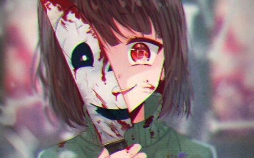 8分钟带你看完Undertale屠杀线完整剧情