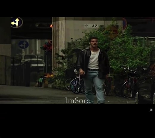 Andy Hug - The Legend of Kyokushin Karate