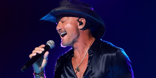 Tim McGraw Sounds Stronger Than Ever on Emotional Keith Whitley Cover