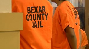 Sheriff Salazar talks jail overcrowding and possible solutions