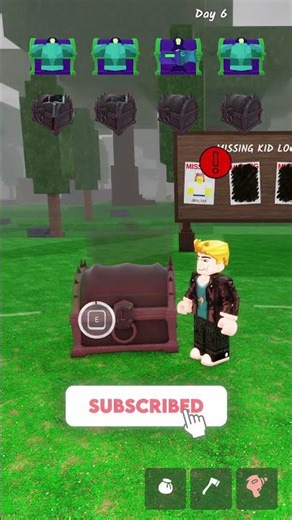 4 Alien + 4 Obsidiron | 99 Nights in the Forest