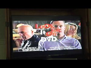Opening to Starsky & Hutch 2004 VHS (Canadian Copy)