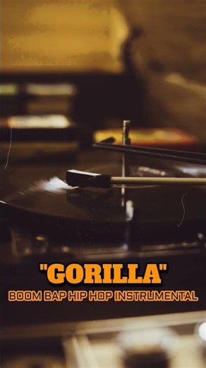 GORILLA | Redman Method Man Type Beat