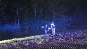 New Hampshire State Police are Investigating Accident With Life-Threatening Injuries In Hooksett New Hampshire State Police, Hooksett Fire and police responded to a report of a vehicle that left I-93 North in the vicinity of Exit 9N Tuesday. Responders located a man at about 7:50 p.m. who had ejected from the vehicle and was several yards from where the vehicle came to a stop. The vehicle was about 200 yards from the highway and into the wood line at the bottom of a steep embankment. Hooksett Fi