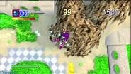 Nights into Dreams - Splash Garden A Rank