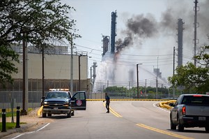 Exxon just made record profits, also knew even more about climate change than we realized